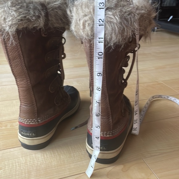 Sorel Joan of the Arctic Boots - Picture 6 of 9